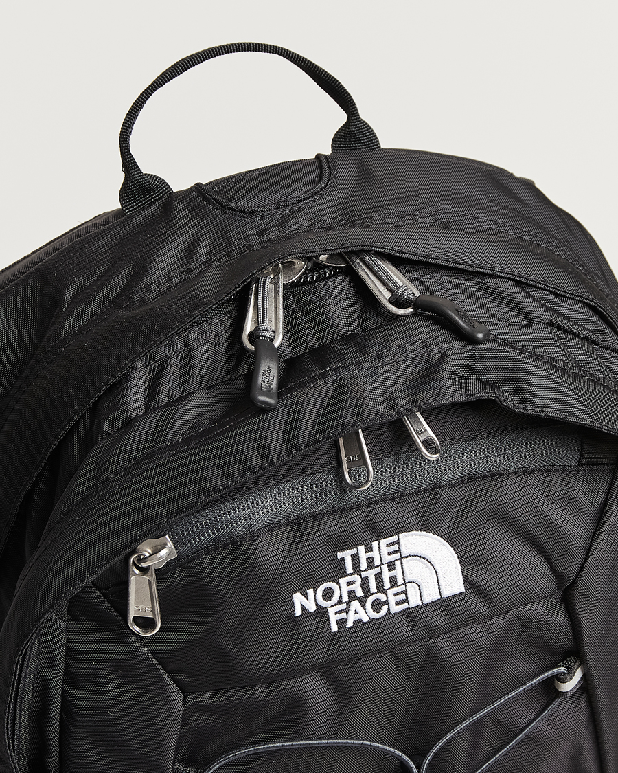 Heren | Tassen | The North Face | Borealis Classic Backpack Black