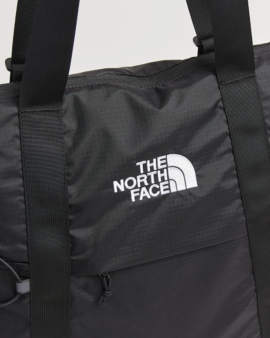 Heren | Tassen | The North Face | Borealis Tote Bag Black
