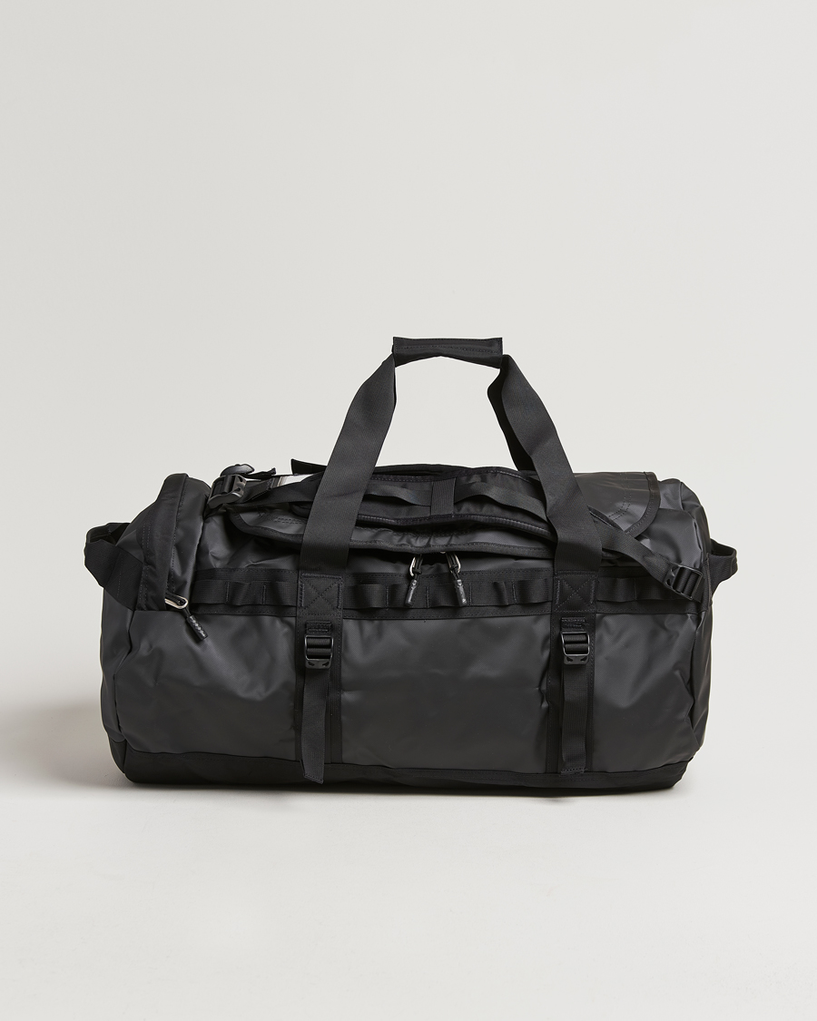 Heren | The North Face Base Camp Duffel M Black | The North Face | Base Camp Duffel M Black