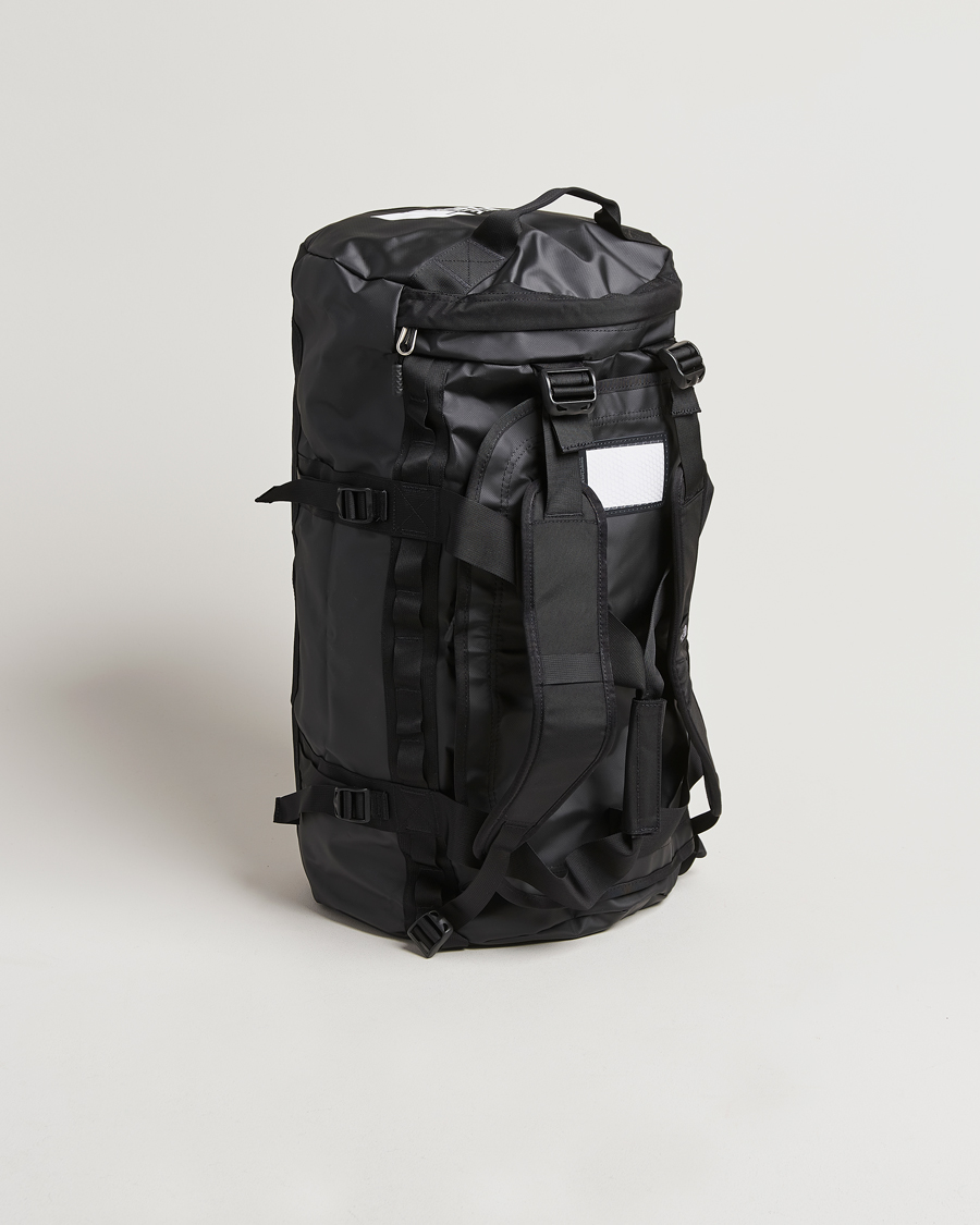 Heren | The North Face Base Camp Duffel M Black | The North Face | Base Camp Duffel M Black