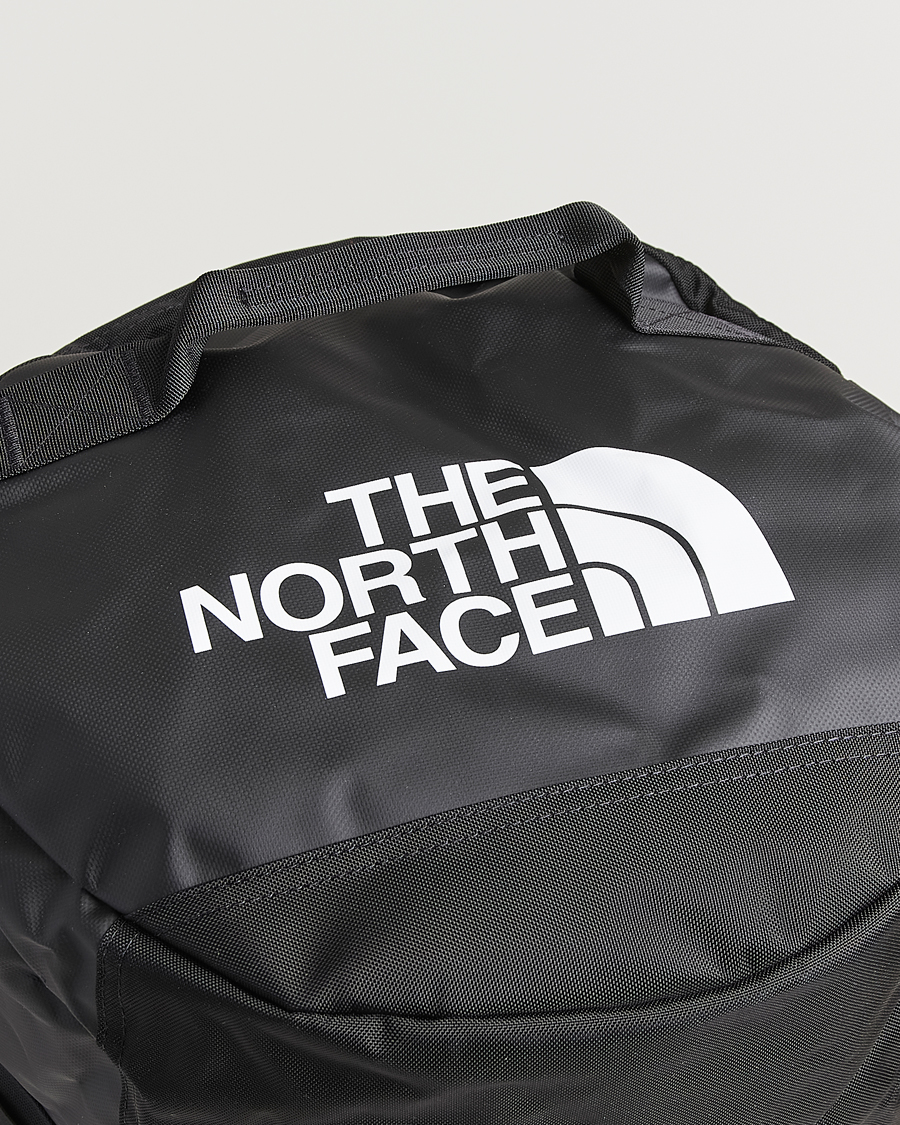 Heren | The North Face Base Camp Duffel M Black | The North Face | Base Camp Duffel M Black