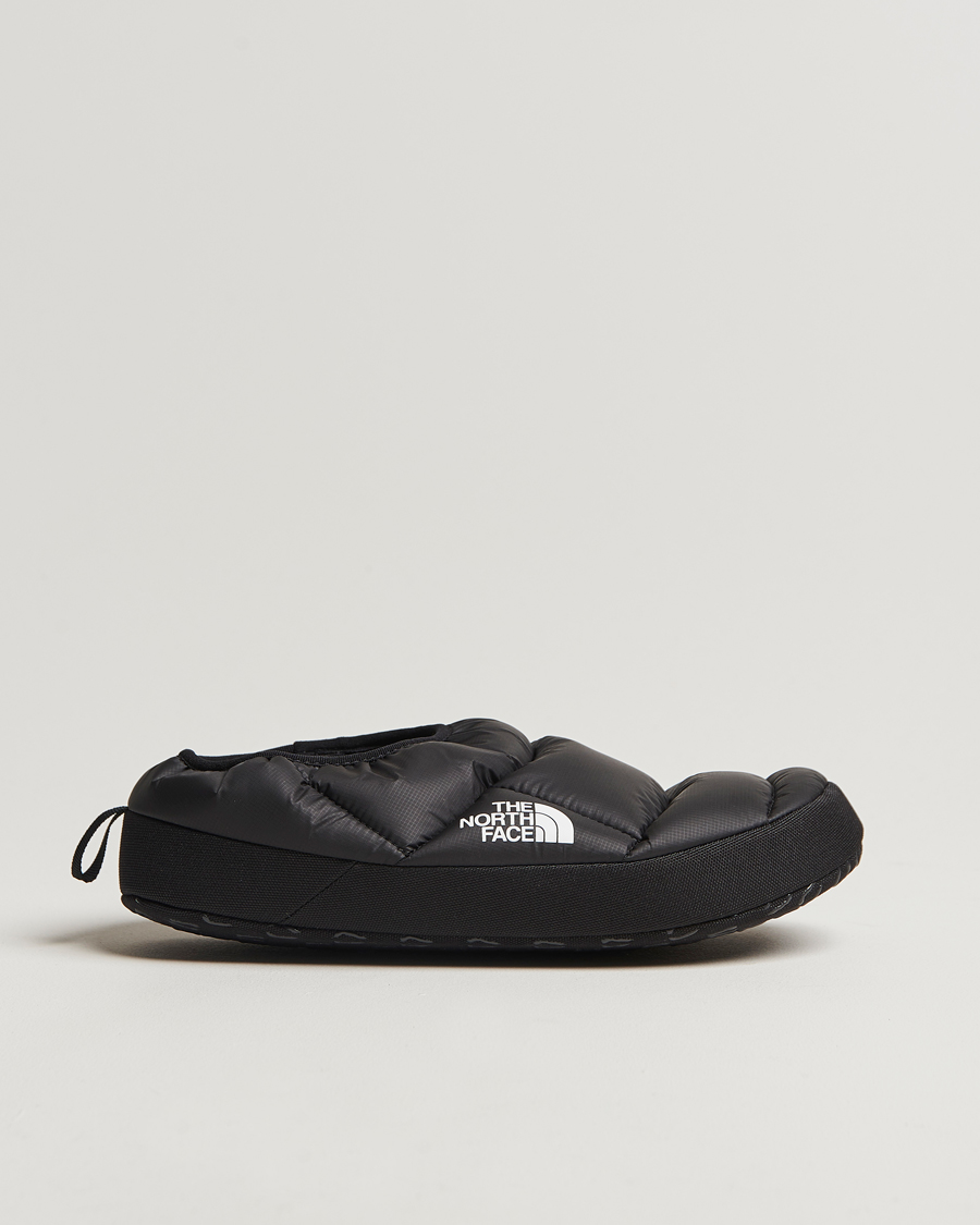 Heren | The North Face Tent Mule Black | The North Face | Tent Mule Black