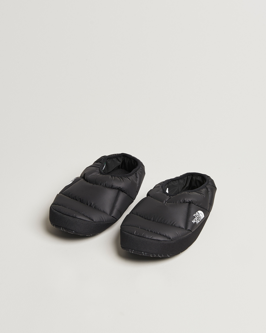 Heren | The North Face Tent Mule Black | The North Face | Tent Mule Black