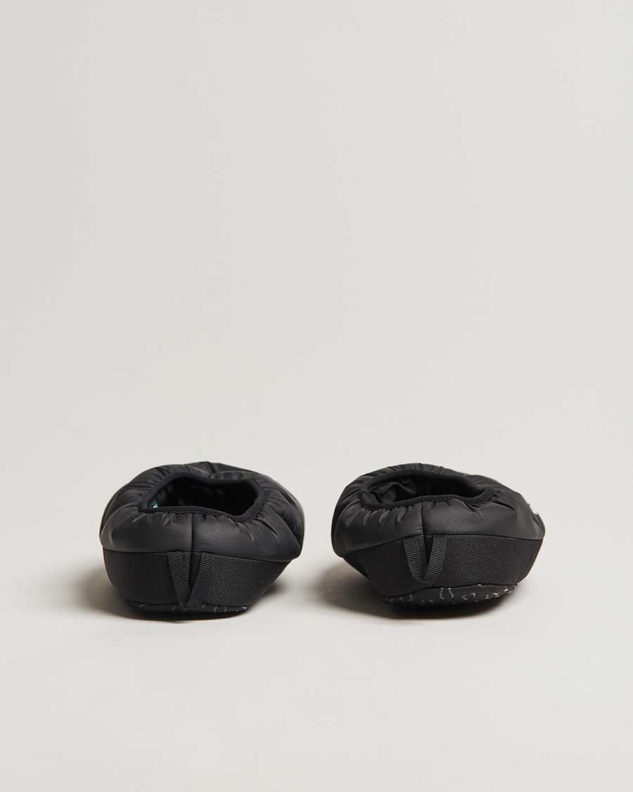 Heren | The North Face Tent Mule Black | The North Face | Tent Mule Black