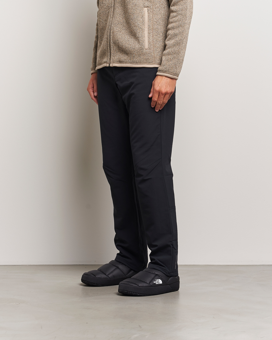Heren | The North Face Tent Mule Black | The North Face | Tent Mule Black