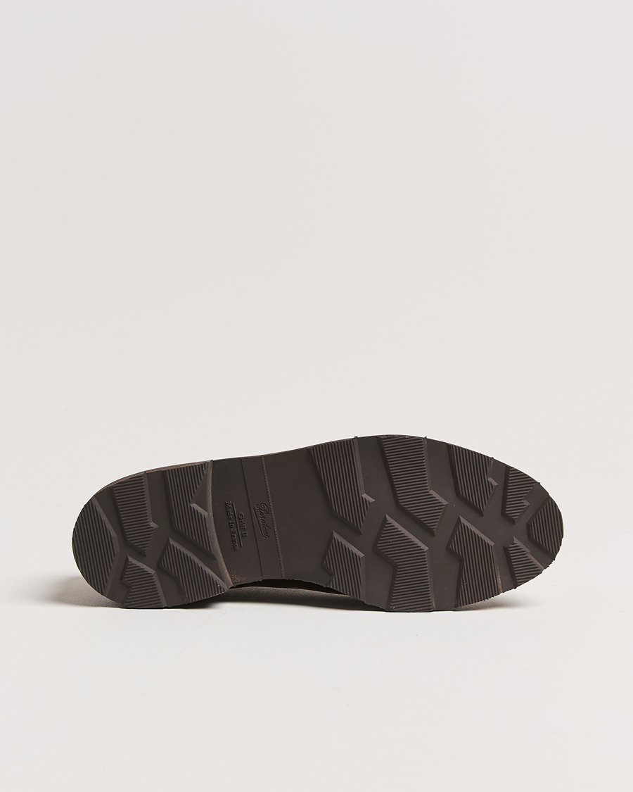 Heren | Derby schoenen | Paraboot | Avignon Derby Ecorce