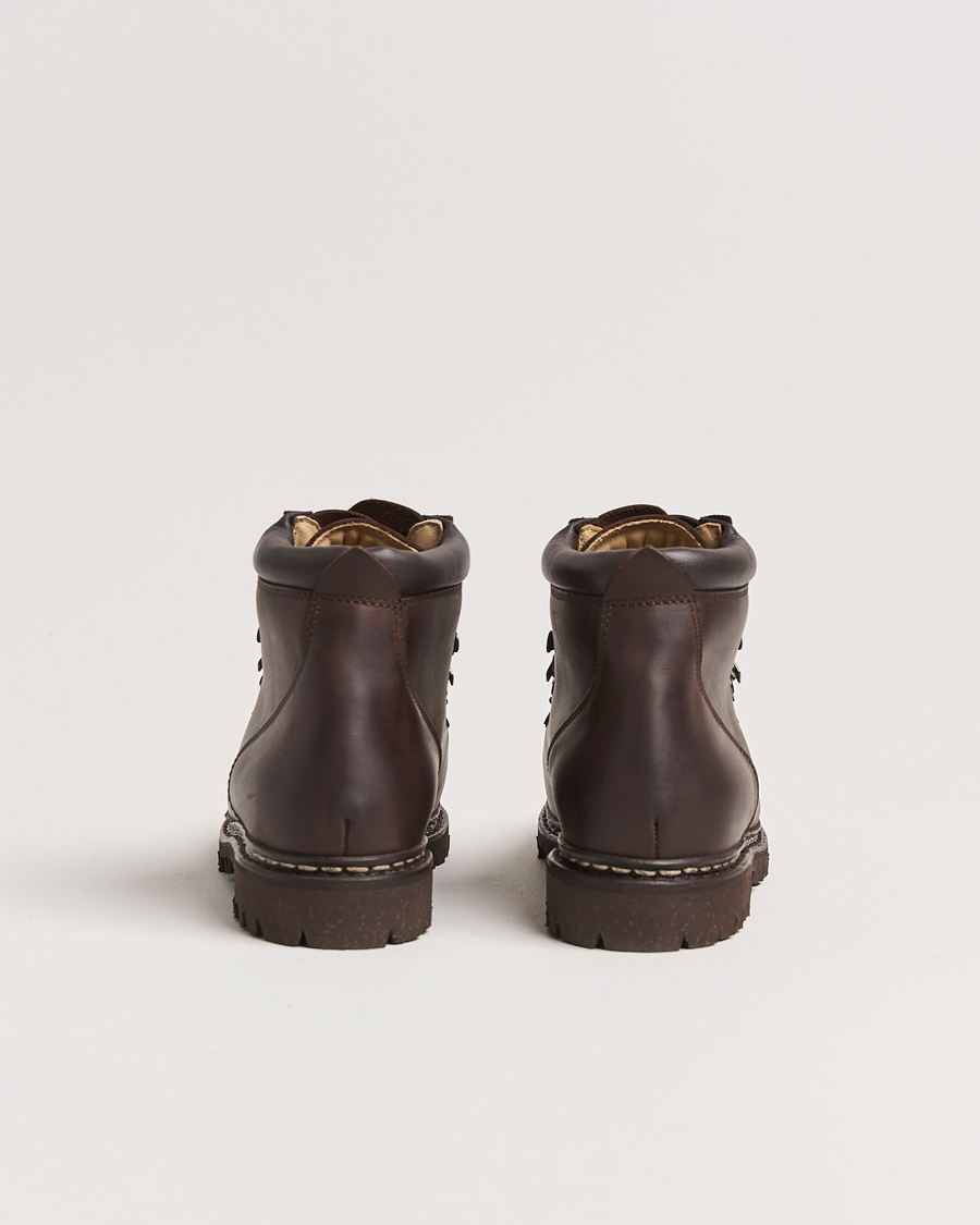 Heren | Laarzen | Paraboot | Avoriaz Hiking Boot Brown Nubuck