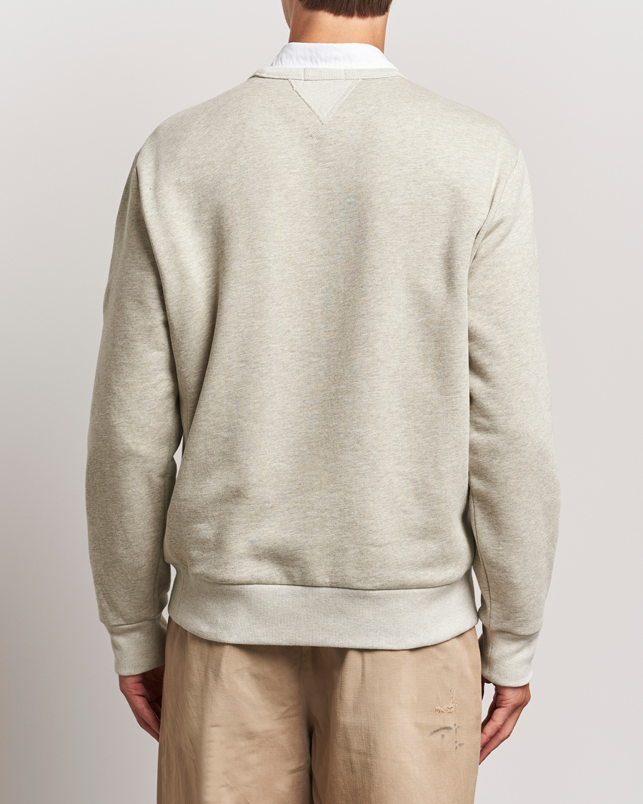Heren | Truien | Polo Ralph Lauren | Crew Neck Sweatshirt Light Vintage Heather