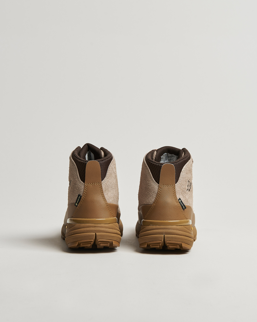 Heren | Laarzen | Danner | Mountain 600 GTX Suede Trail Boot Brown