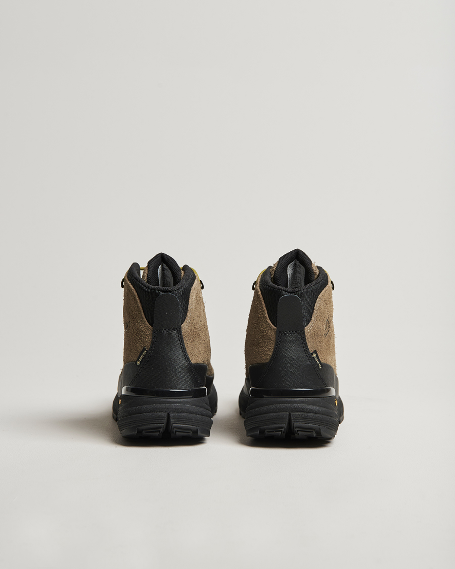 Heren | Laarzen | Danner | Mountain 600 GTX Suede Trail Boot Olive