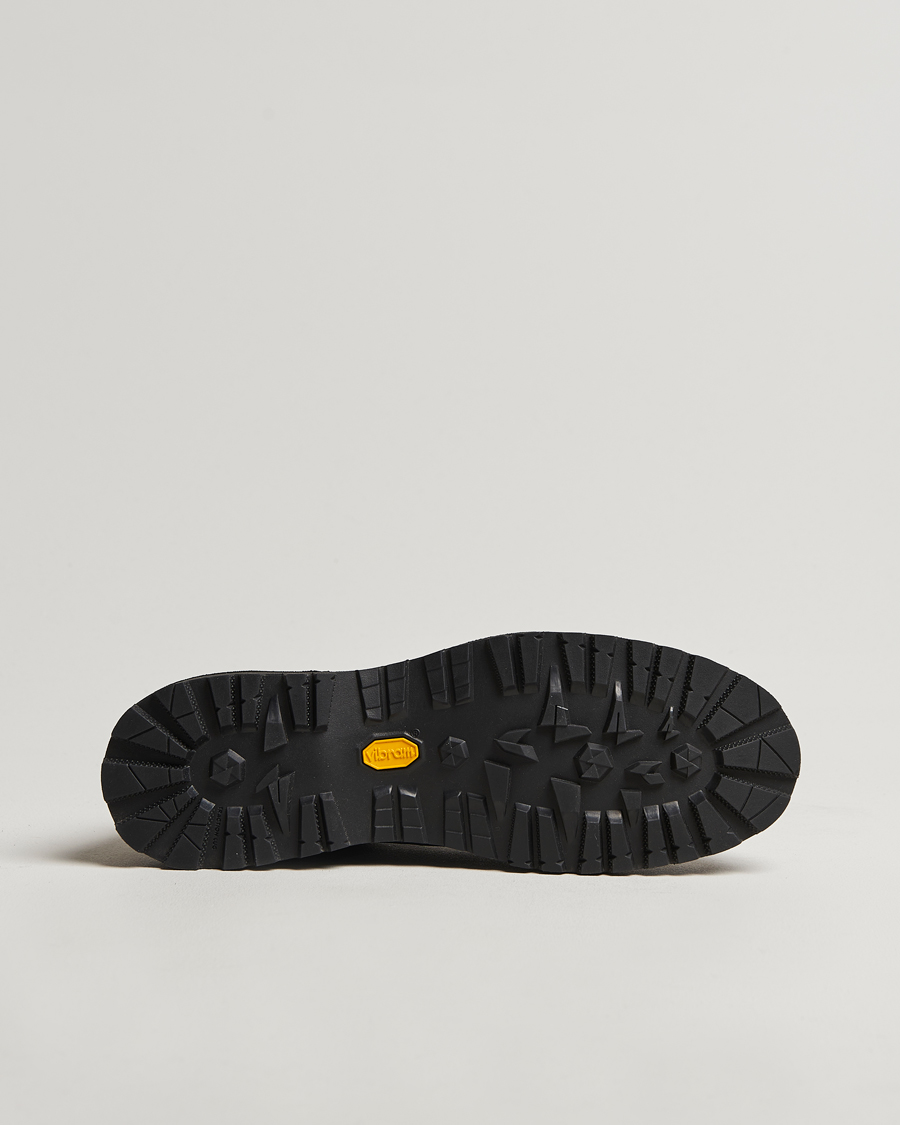 Heren | Laarzen | Danner | Field GORE-TEX Low Boot Black