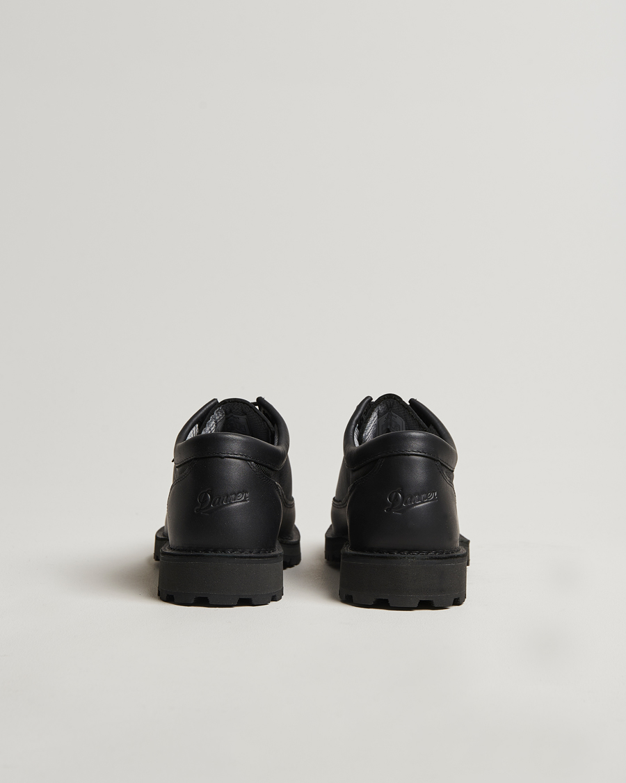 Heren | Laarzen | Danner | Field GORE-TEX Low Boot Black