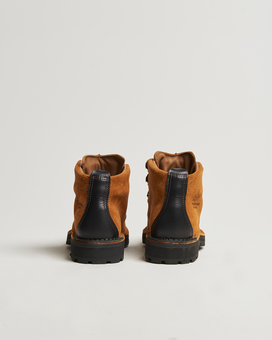 Heren | Danner Mountain Light GORE-TEX Suede Boot Wallowa | Danner | Mountain Light GORE-TEX Suede Boot Wallowa