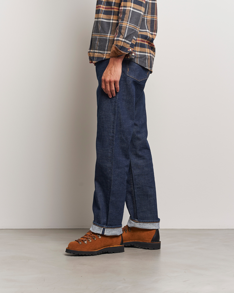 Heren | Danner Mountain Light GORE-TEX Suede Boot Wallowa | Danner | Mountain Light GORE-TEX Suede Boot Wallowa