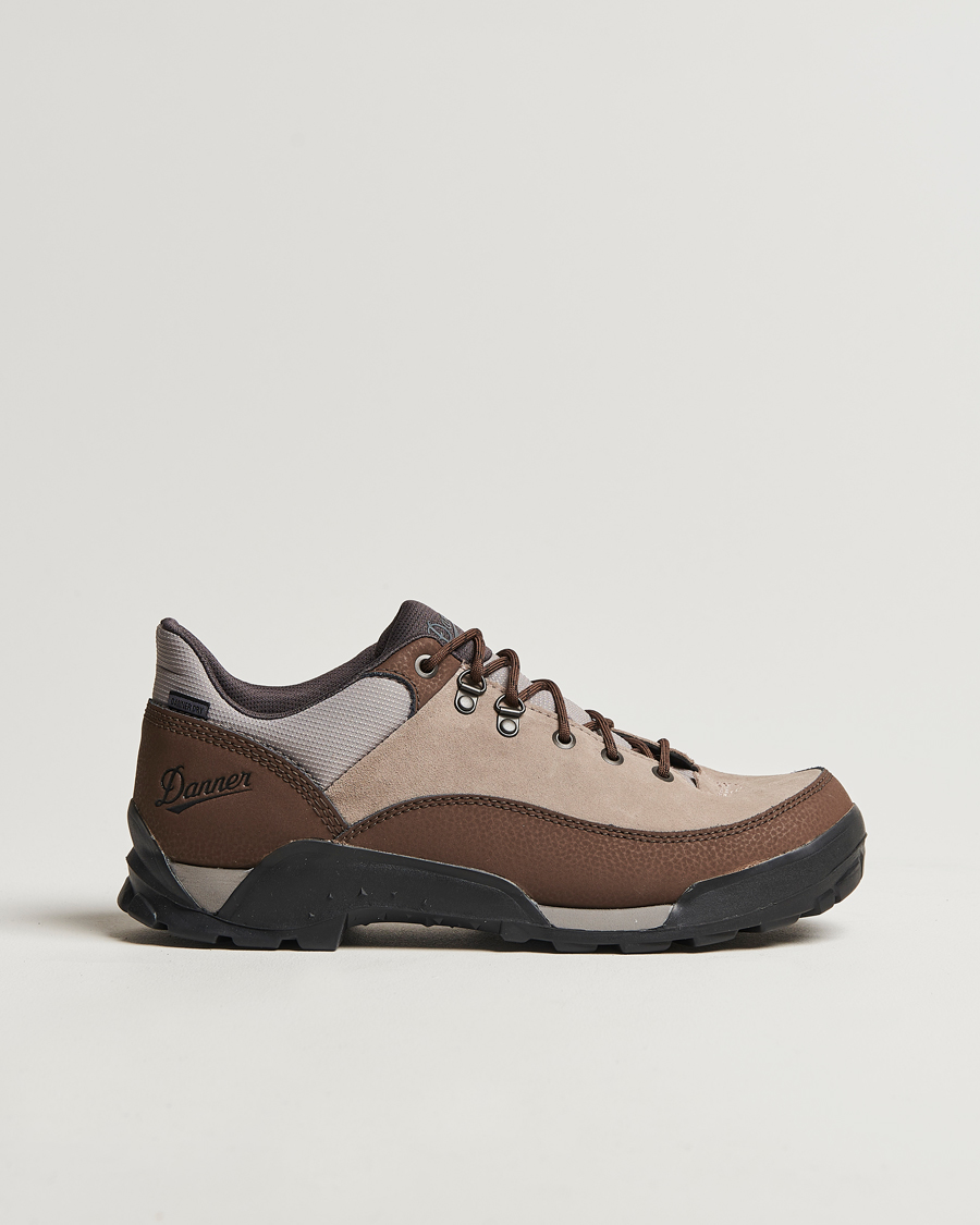 Heren | Wandel schoenen | Danner | Panorama Low 4