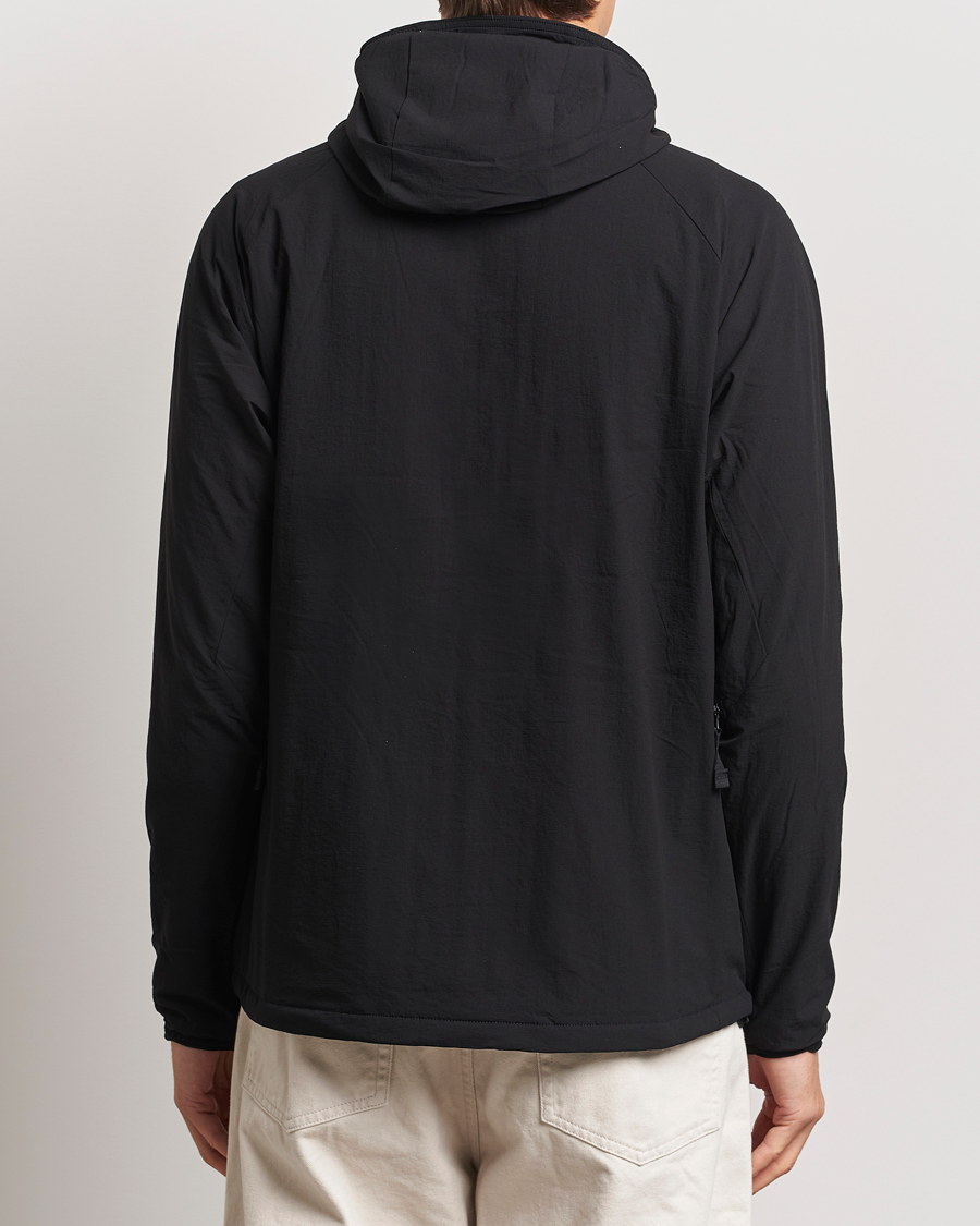 Heren | Jassen | Snow Peak | Breathable Insulated Jacket Black
