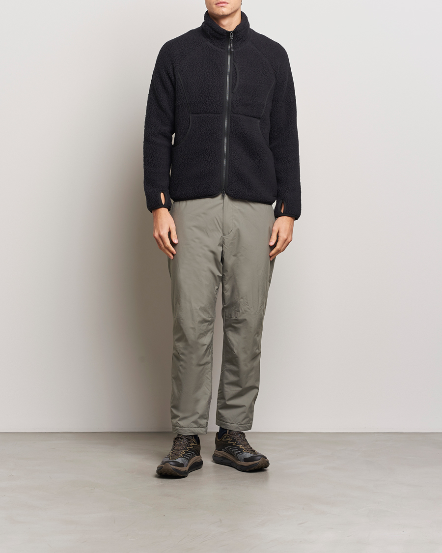 Heren | Broeken | Snow Peak | 2L Octa Pants Greige
