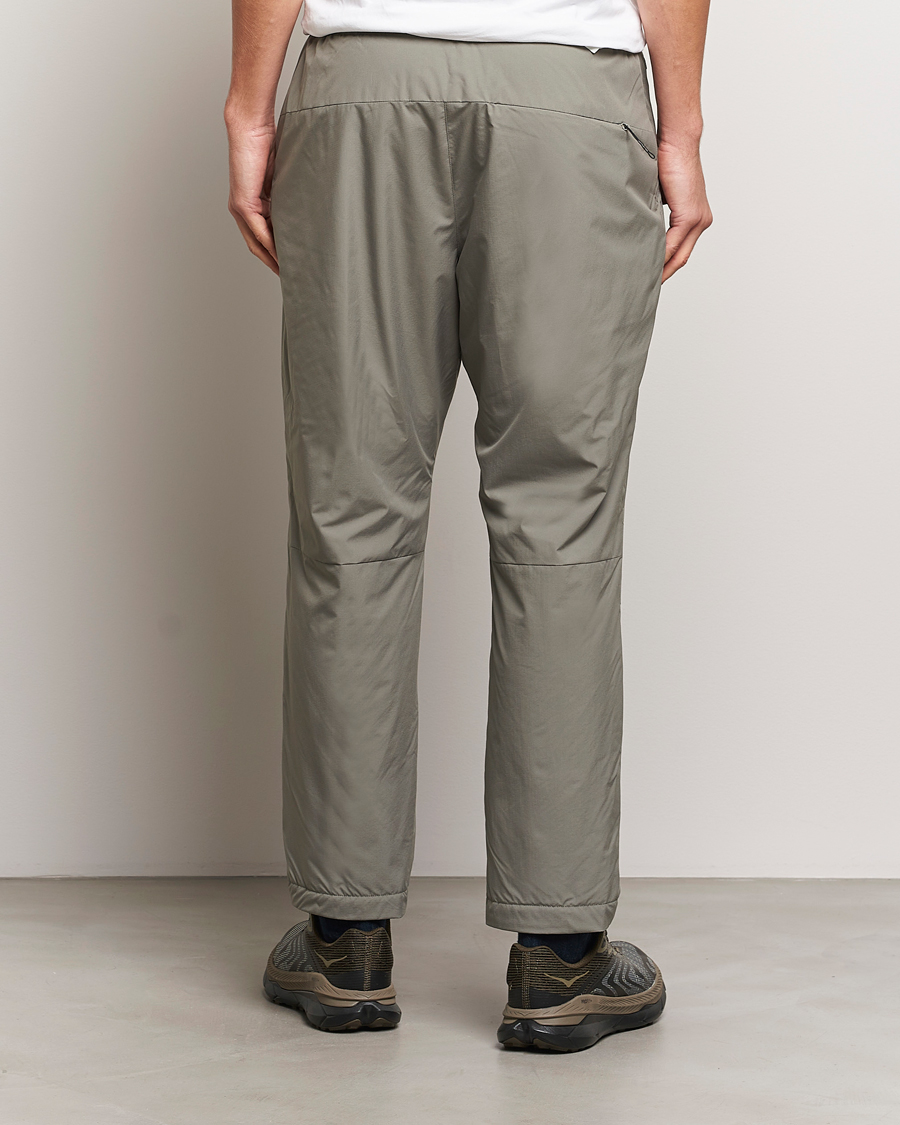 Heren | Broeken | Snow Peak | 2L Octa Pants Greige