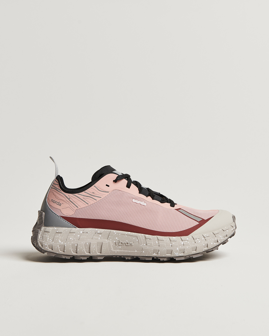 Heren | Norda 001 Running Sneakers Axolotl | Norda | 001 Running Sneakers Axolotl