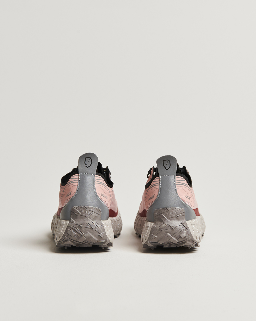 Heren | Norda 001 Running Sneakers Axolotl | Norda | 001 Running Sneakers Axolotl