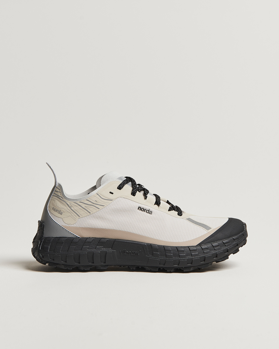 Heren | Hardloopschoenen | Norda | 001 Running Sneakers Cinder