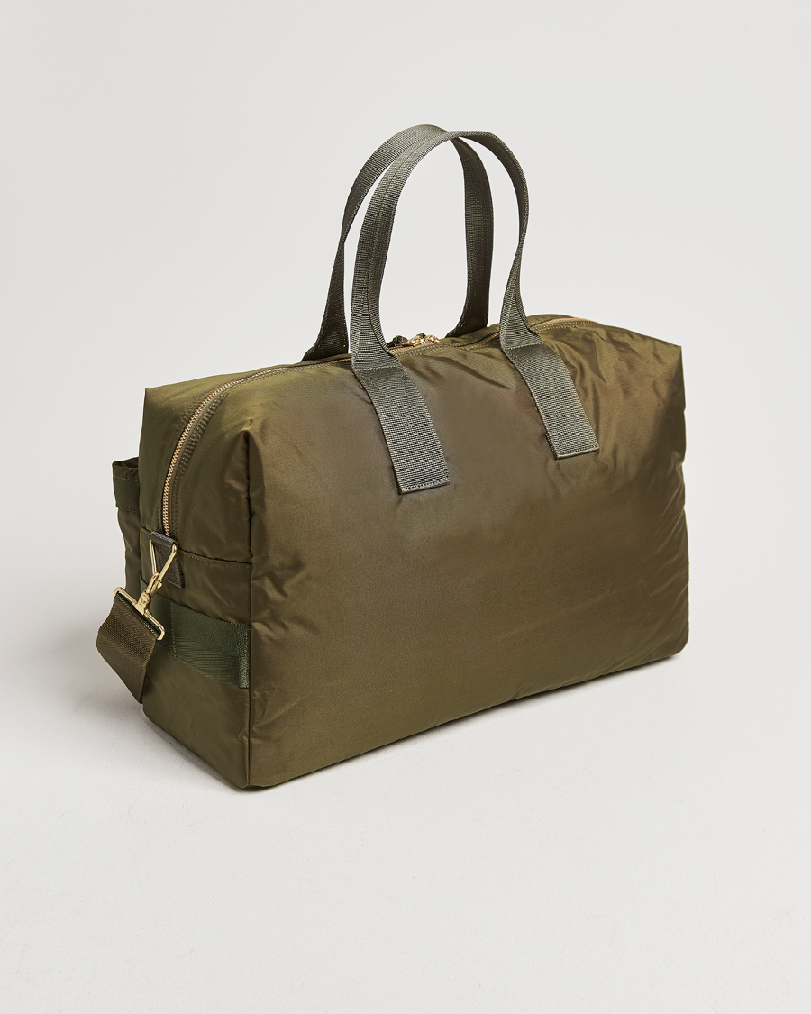Heren | Tassen | Porter-Yoshida & Co. | Porter-Yoshida & Co.Force 2Way Duffel BagOlive Drab