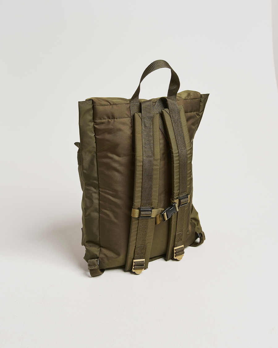 Heren | Tassen | Porter-Yoshida & Co. | Force Ruck Sack Olive Drab