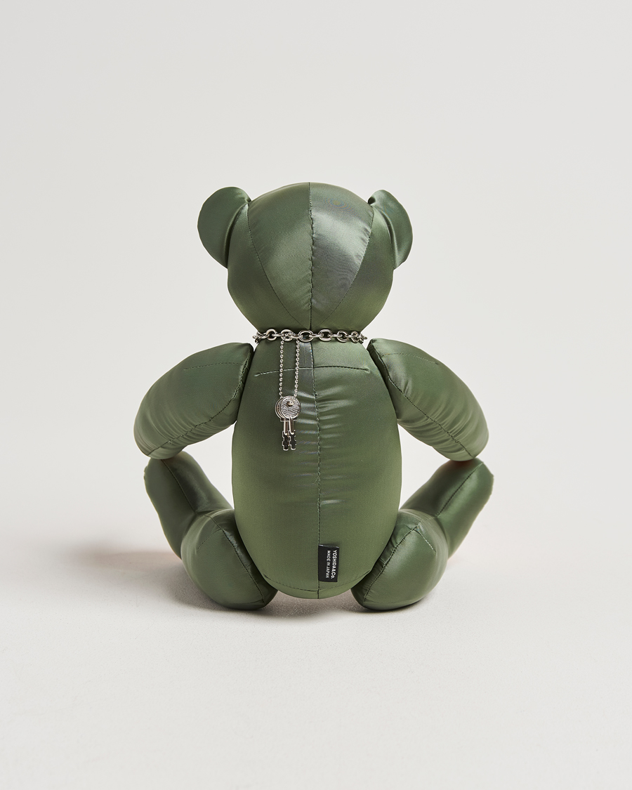 Heren | Thuis | Porter-Yoshida & Co. | Tanker Grizzly Bear Sage Green