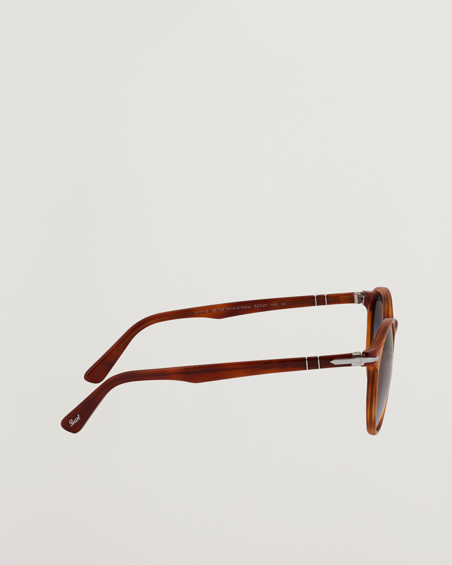 Heren | Zonnebrillen | Persol | 0PO3171S Sunglasses Terra Di Siena