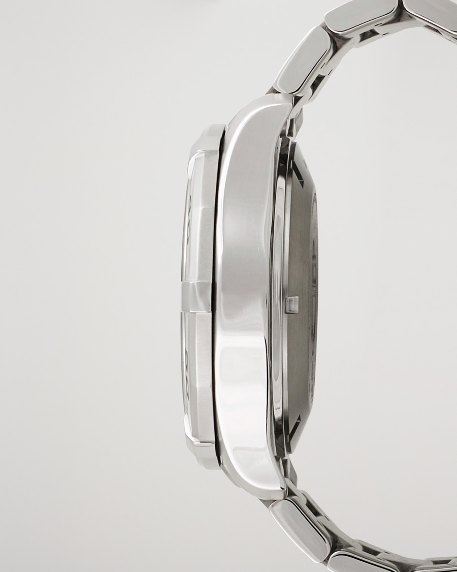 Heren | Tag Heuer Pre-Owned Aquaracer 300M Chrono Silver | Tag Heuer Pre-Owned | Aquaracer 300M Chrono Silver