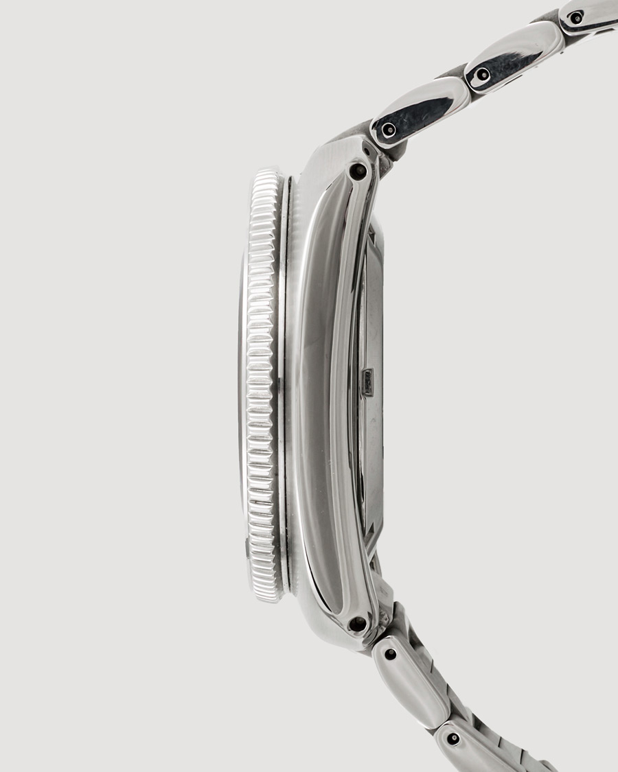 Heren | Seiko Pre-Owned Prospex Diver SBDC109 Silver | Seiko Pre-Owned | Prospex Diver SBDC109 Silver
