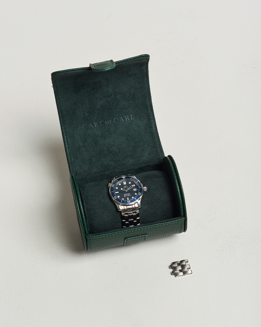 Heren | Omega Pre-Owned Seamaster 2551.80.00 Silver | Omega Pre-Owned | Seamaster 2551.80.00 Silver