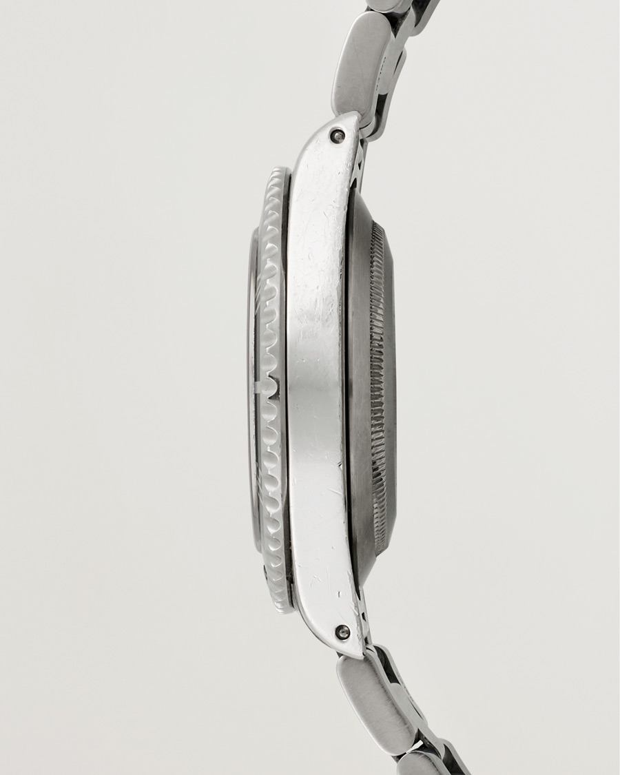 Heren | Rolex Pre-Owned Submariner 14060M Silver | Rolex Pre-Owned | Submariner 14060M Silver