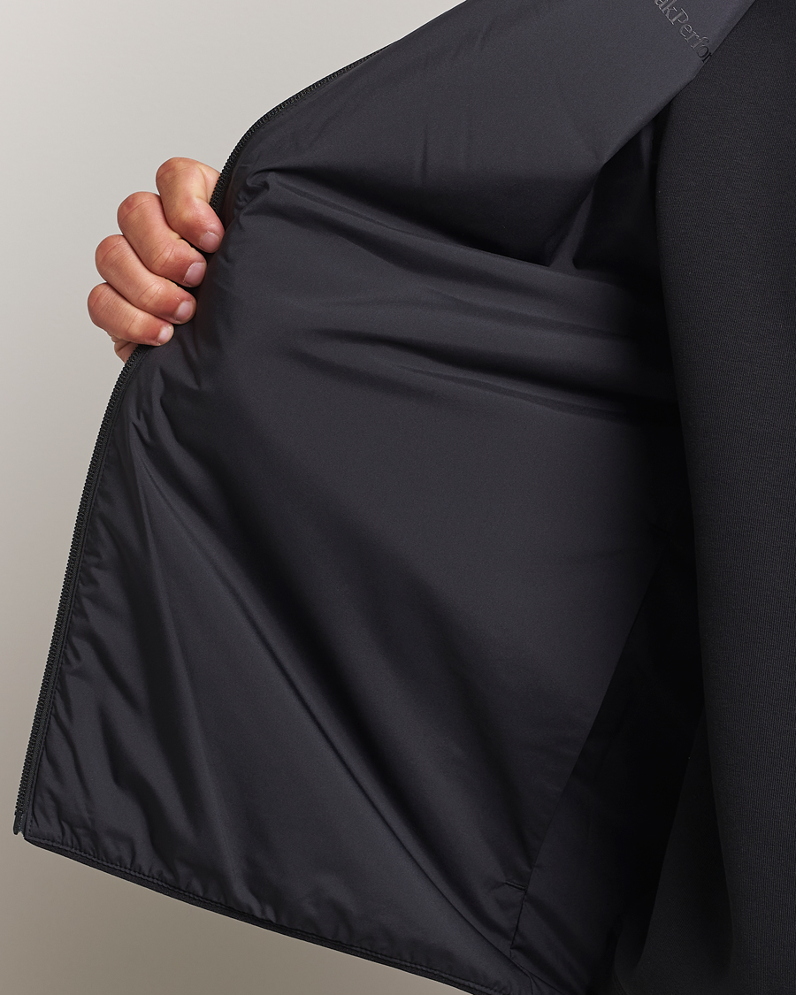 Heren | Jassen | Peak Performance | Insulated Reversable Vest Pine Needle