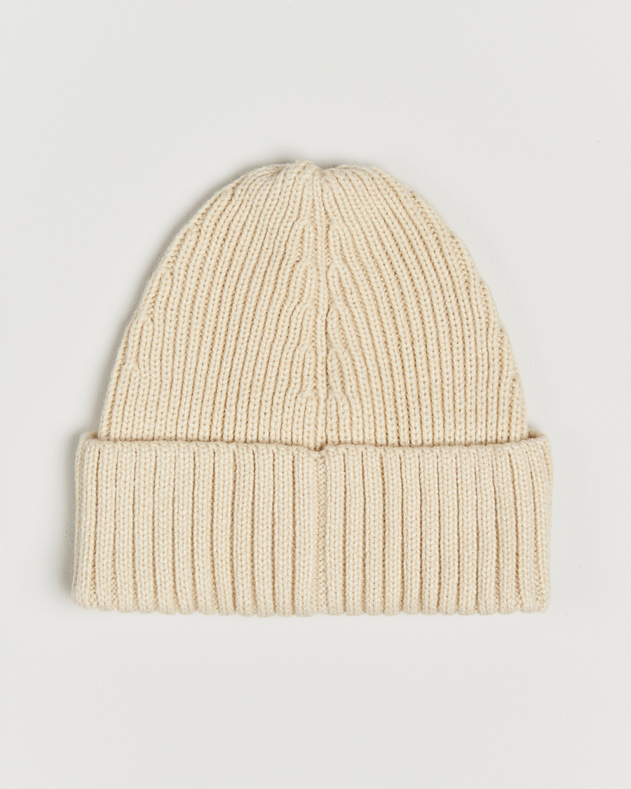 Heren | Mutsen | Peak Performance | Cornice Hat Vintage White
