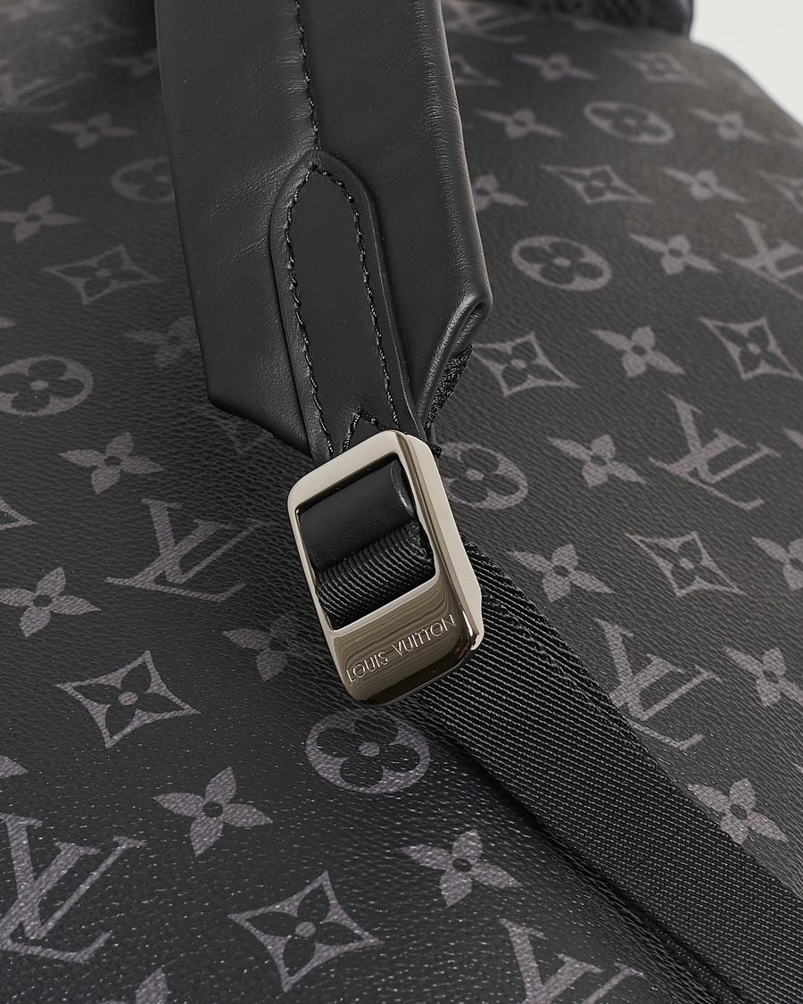 Heren | Louis Vuitton Pre-Owned Discovery Backpack MM Monogram | Louis Vuitton Pre-Owned | Discovery Backpack MM Monogram