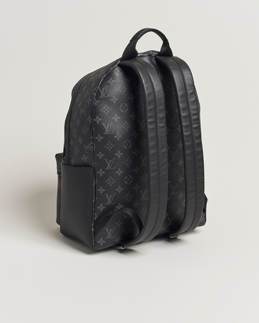 Heren | Louis Vuitton Pre-Owned Discovery Backpack MM Monogram | Louis Vuitton Pre-Owned | Discovery Backpack MM Monogram