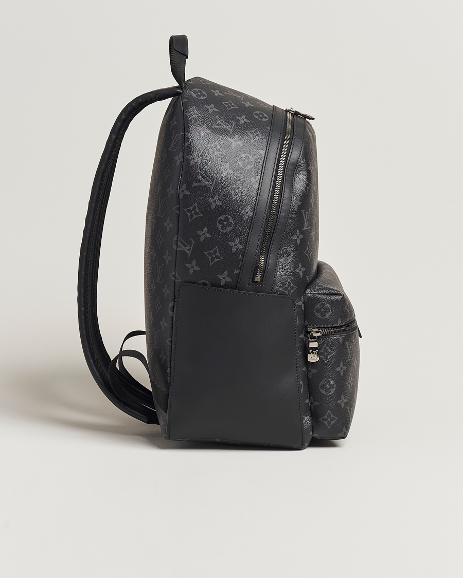 Heren | Louis Vuitton Pre-Owned Discovery Backpack MM Monogram | Louis Vuitton Pre-Owned | Discovery Backpack MM Monogram