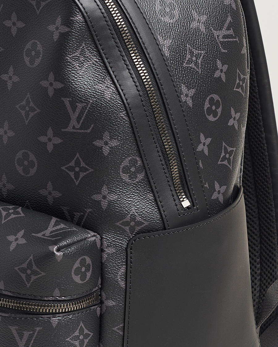 Heren | Louis Vuitton Pre-Owned Discovery Backpack MM Monogram | Louis Vuitton Pre-Owned | Discovery Backpack MM Monogram