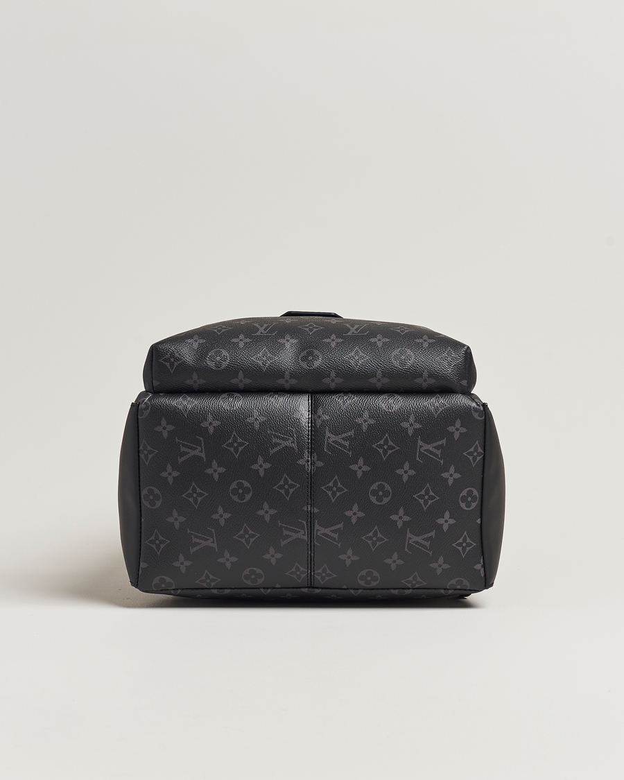 Heren | Louis Vuitton Pre-Owned Discovery Backpack MM Monogram | Louis Vuitton Pre-Owned | Discovery Backpack MM Monogram
