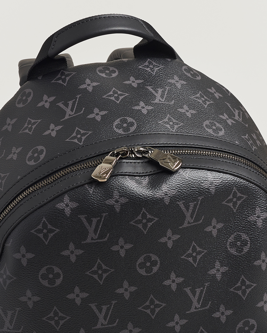 Heren | Louis Vuitton Pre-Owned Discovery Backpack MM Monogram | Louis Vuitton Pre-Owned | Discovery Backpack MM Monogram