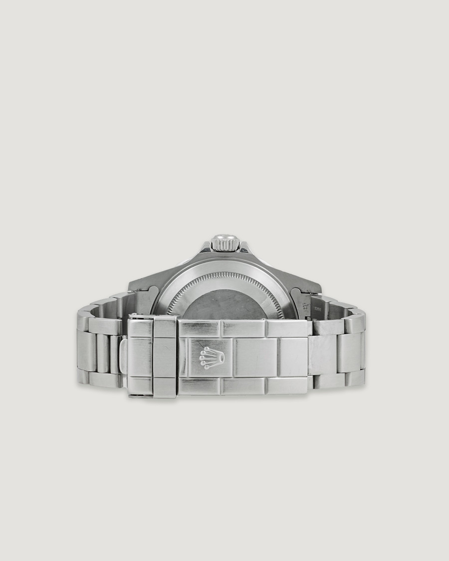 Heren | Rolex Pre-Owned Submariner 14060 Silver | Rolex Pre-Owned | Submariner 14060 Silver