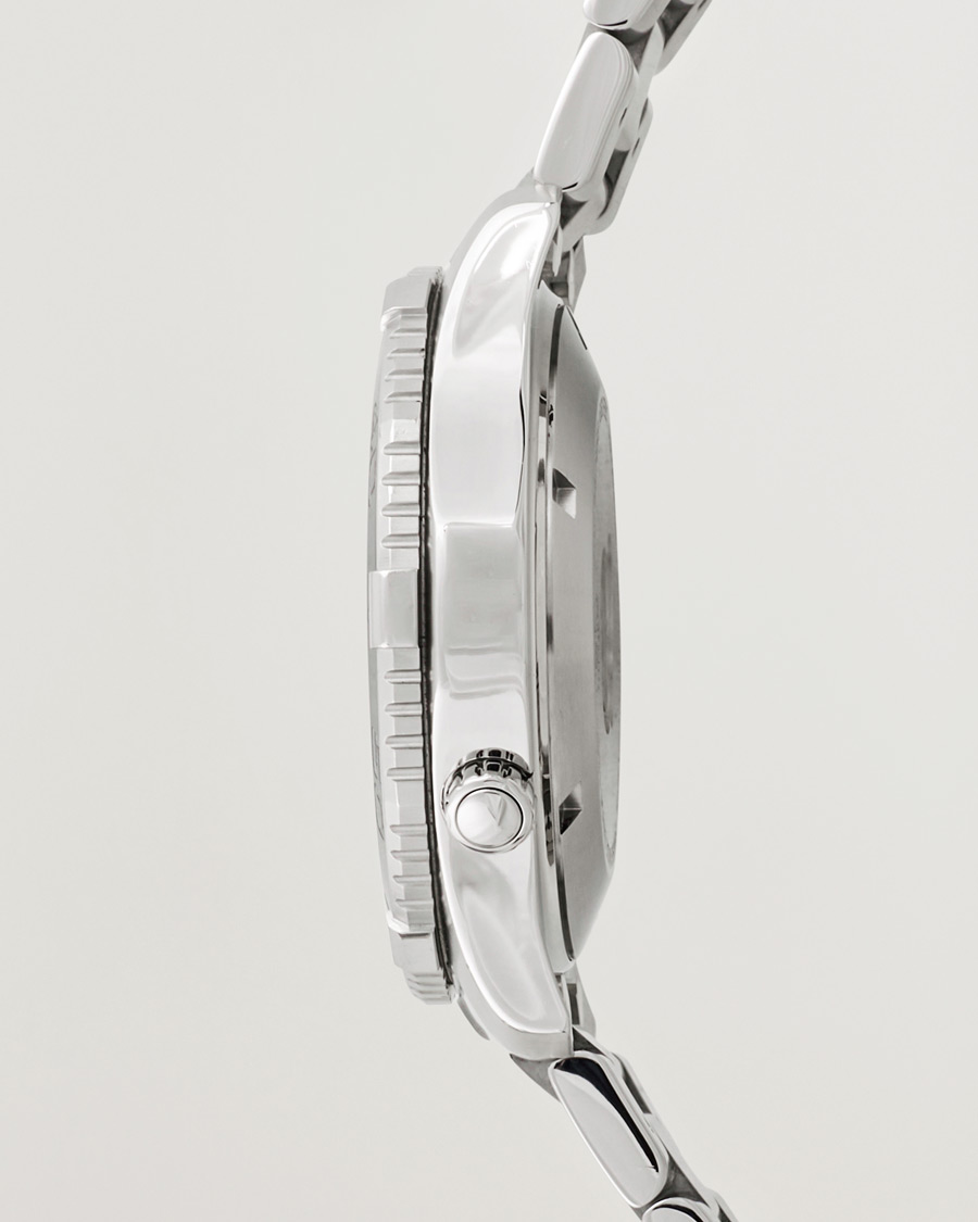 Heren | Tag Heuer Pre-Owned Aquaracer WAK2110 Silver | Tag Heuer Pre-Owned | Aquaracer WAK2110 Silver