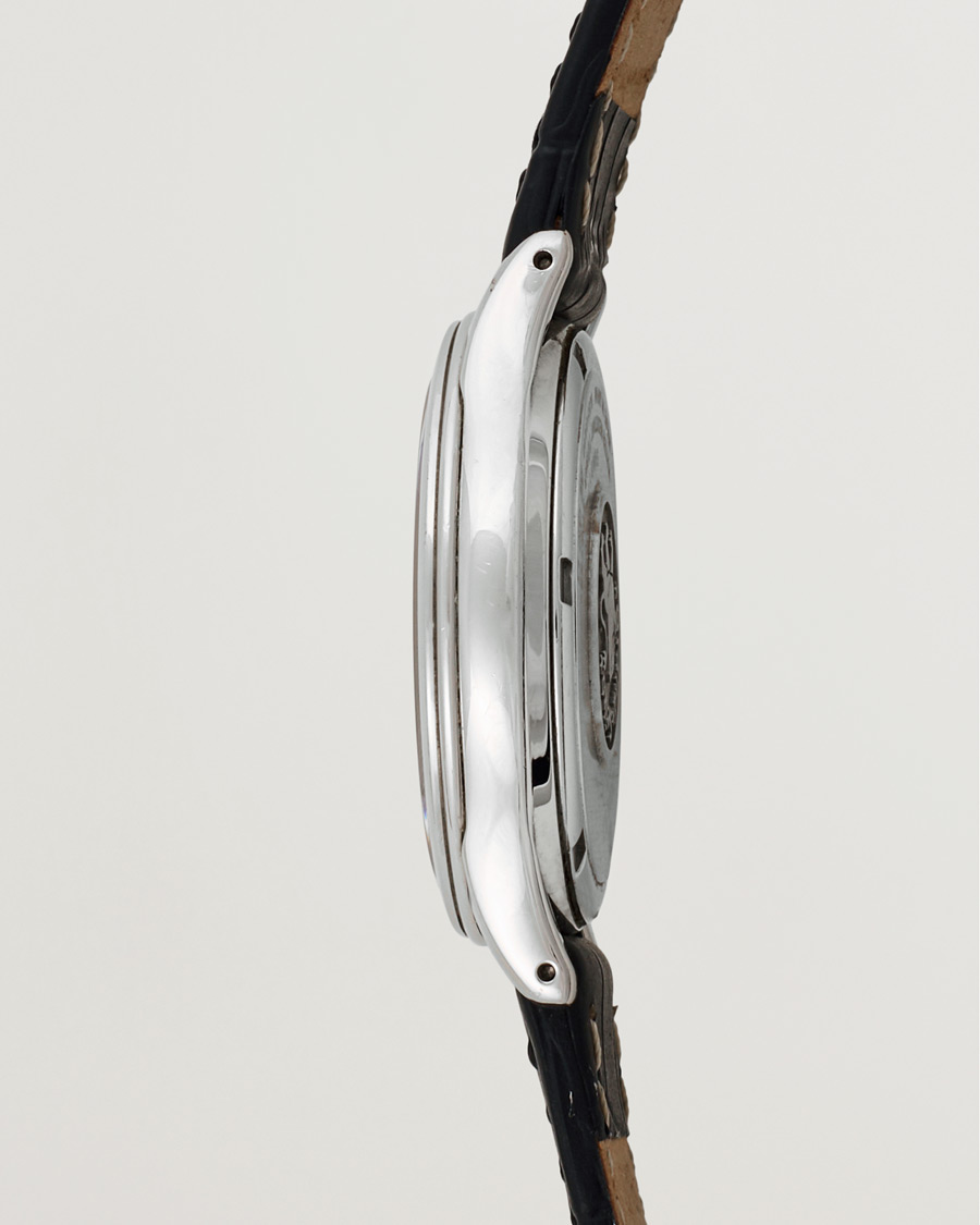 Heren | Seiko Pre-Owned Grand Seiko SBGF029 Silver | Seiko Pre-Owned | Grand Seiko SBGF029 Silver