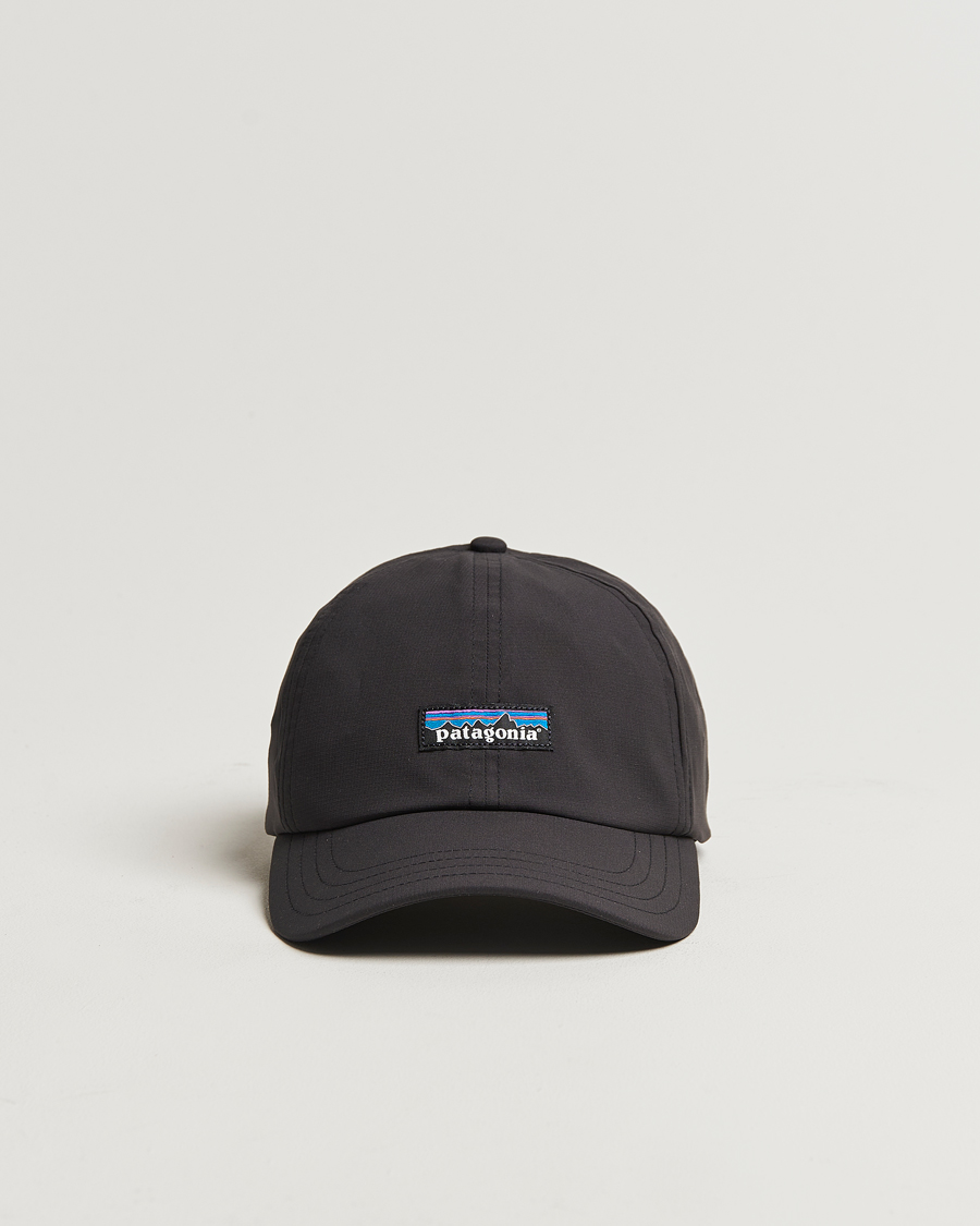 Heren | Patagonia Terrebone Hat Black | Patagonia | Terrebone Hat Black