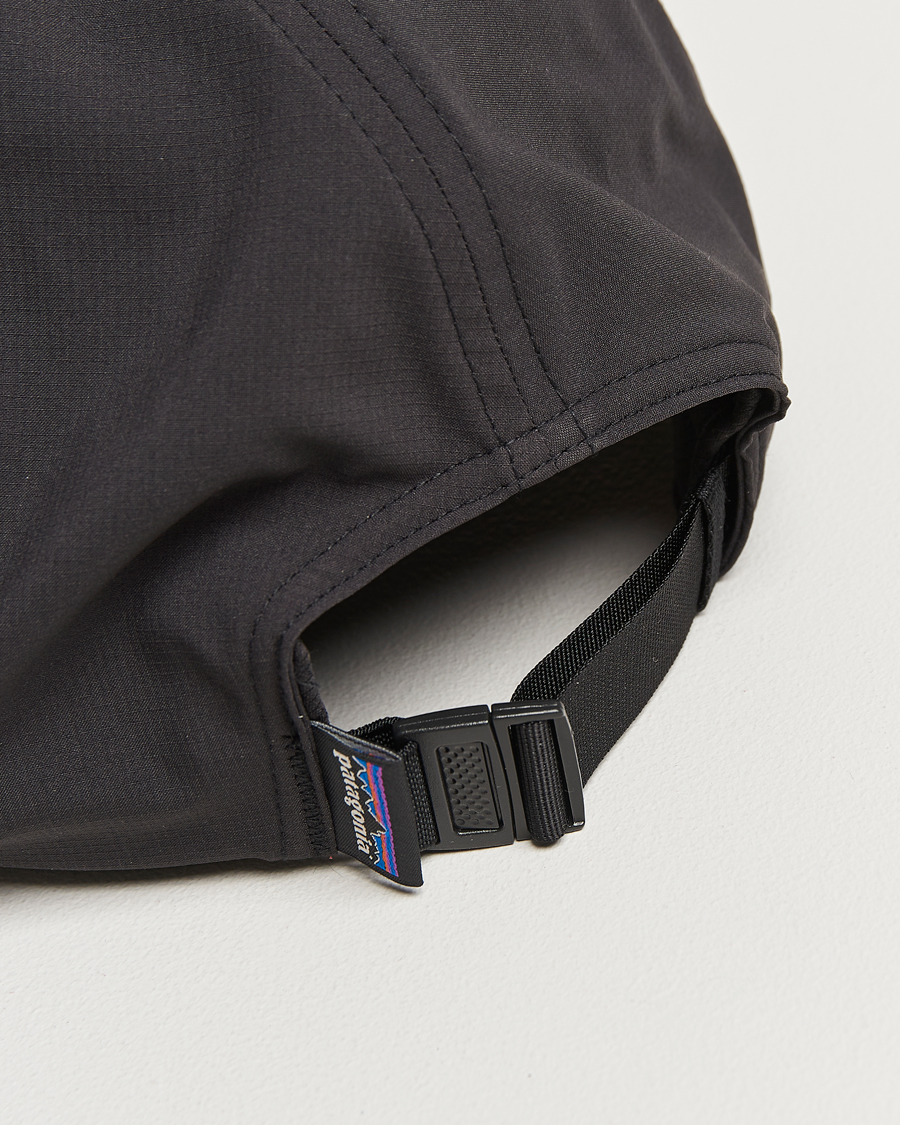 Heren | Patagonia Terrebone Hat Black | Patagonia | Terrebone Hat Black