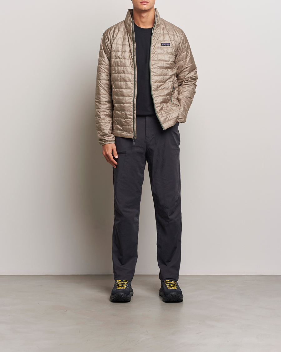 Heren | Broeken | Patagonia | Venga Rock Pants Ink Black