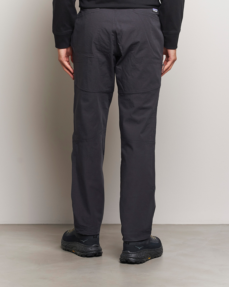 Heren | Broeken | Patagonia | Venga Rock Pants Ink Black