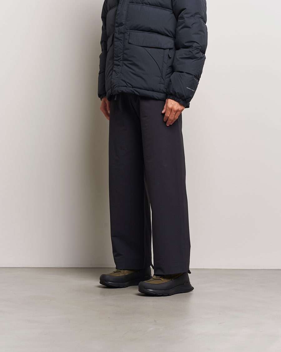 Heren | Canada Goose Glacier Trail Sneaker High Military Green | Canada Goose | Glacier Trail Sneaker High Military Green