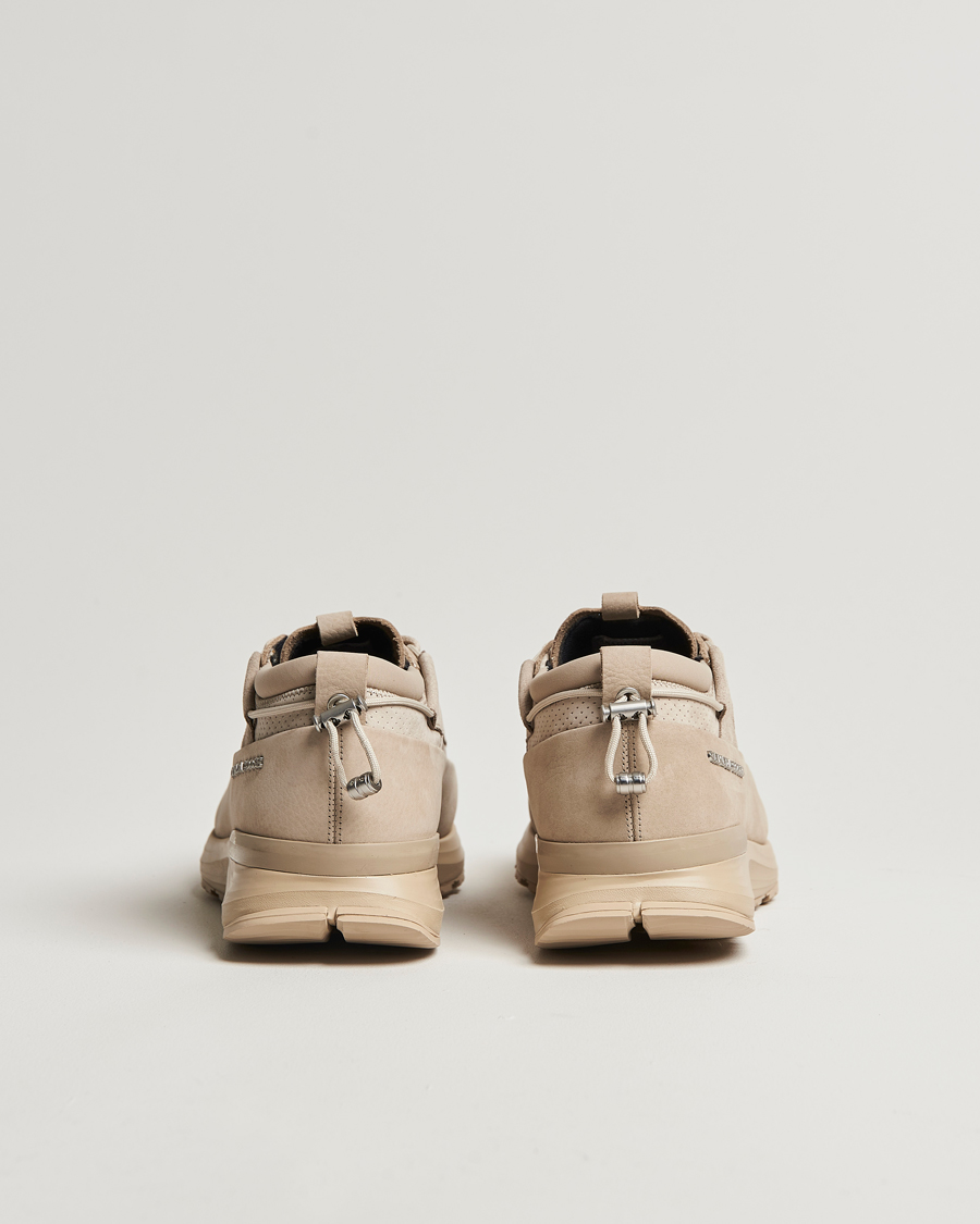 Heren | Canada Goose Glacier Trail Sneaker Limestone | Canada Goose | Glacier Trail Sneaker Limestone